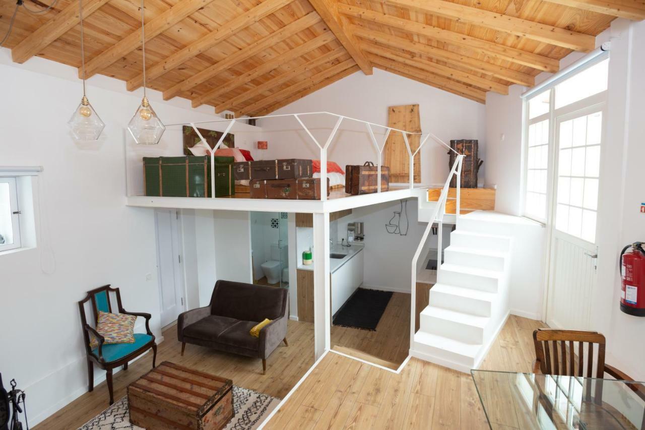 Villa Casa Da Sousa à Arouca Extérieur photo