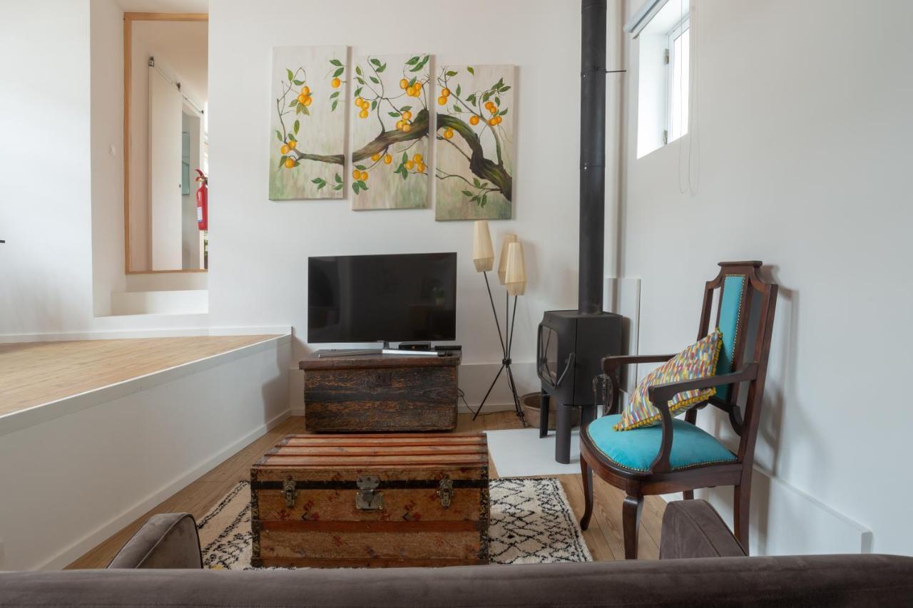 Villa Casa Da Sousa à Arouca Extérieur photo