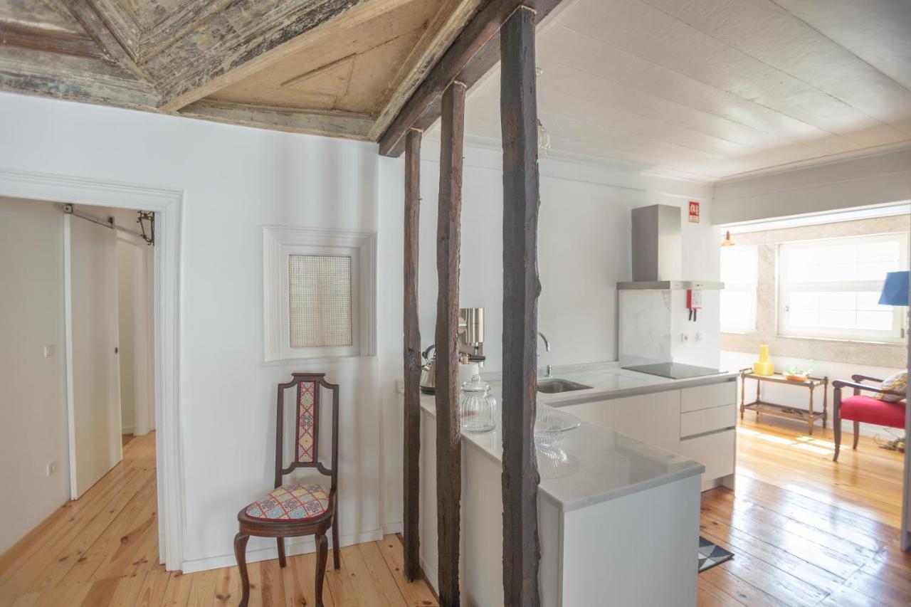 Villa Casa Da Sousa à Arouca Extérieur photo