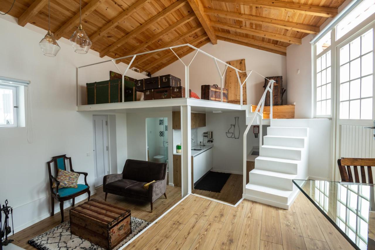 Villa Casa Da Sousa à Arouca Extérieur photo