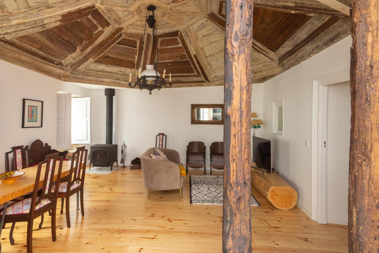 Villa Casa Da Sousa à Arouca Extérieur photo