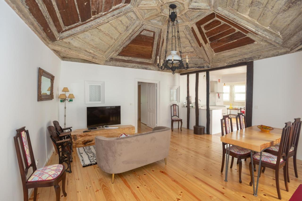 Villa Casa Da Sousa à Arouca Extérieur photo