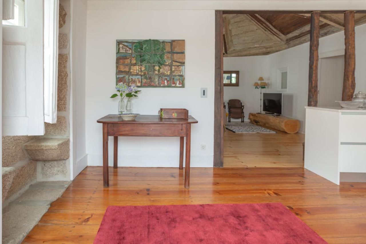 Villa Casa Da Sousa à Arouca Extérieur photo