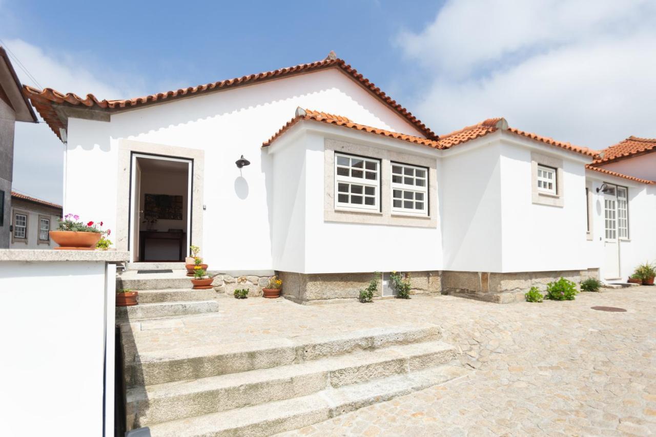 Villa Casa Da Sousa à Arouca Extérieur photo