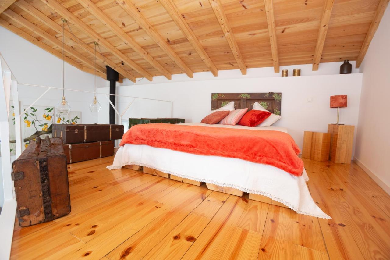 Villa Casa Da Sousa à Arouca Extérieur photo