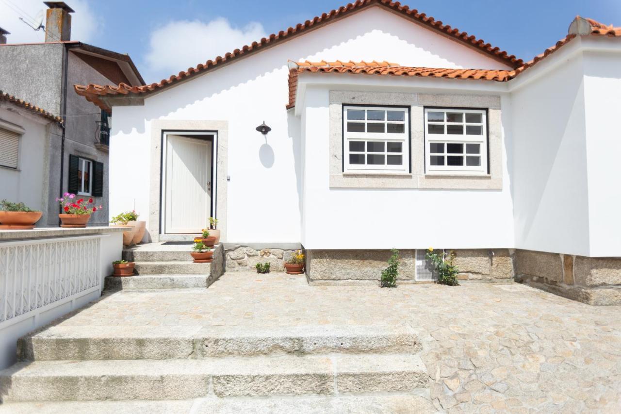 Villa Casa Da Sousa à Arouca Extérieur photo
