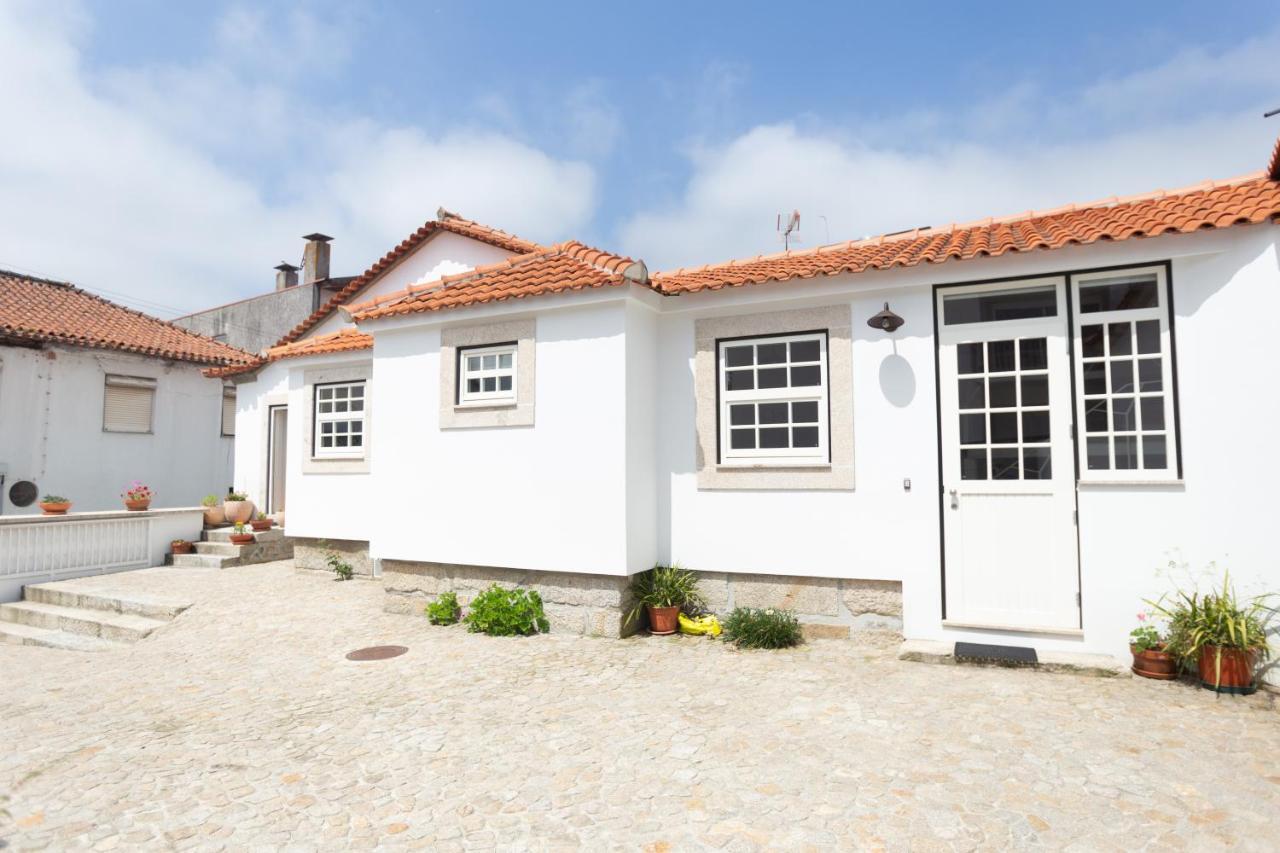 Villa Casa Da Sousa à Arouca Extérieur photo
